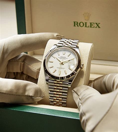 Rolex Watch User Guides 